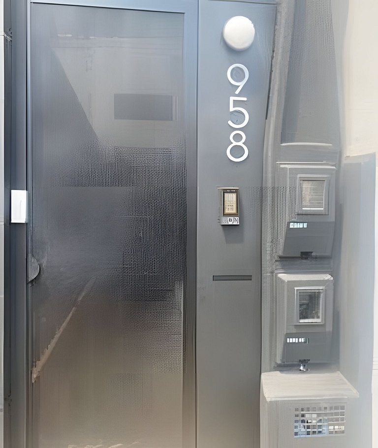 Apartamento de 3 Suites com Ar no Centro