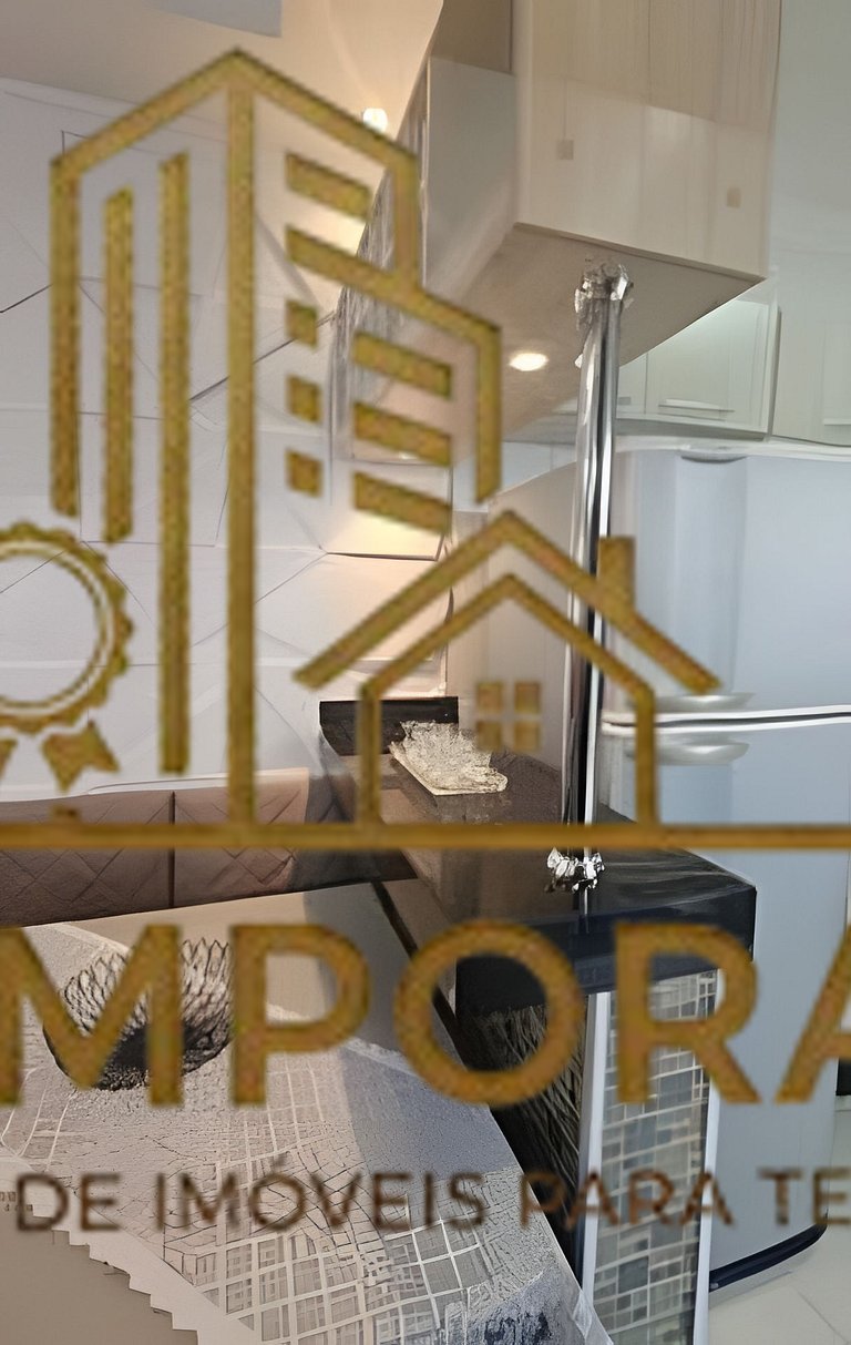Casa 2 Quartos, Ar cond. próximo ao P7, Rodoviária