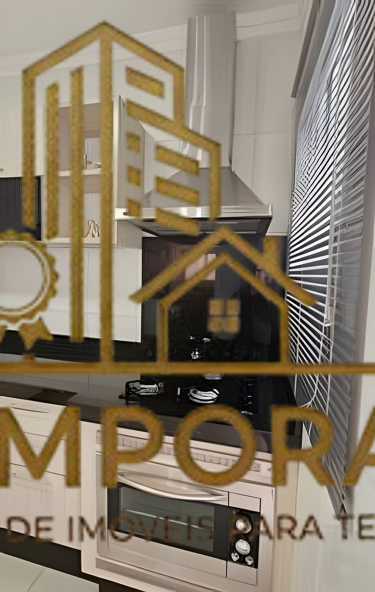 Casa 2 Quartos, Ar cond. próximo ao P7, Rodoviária