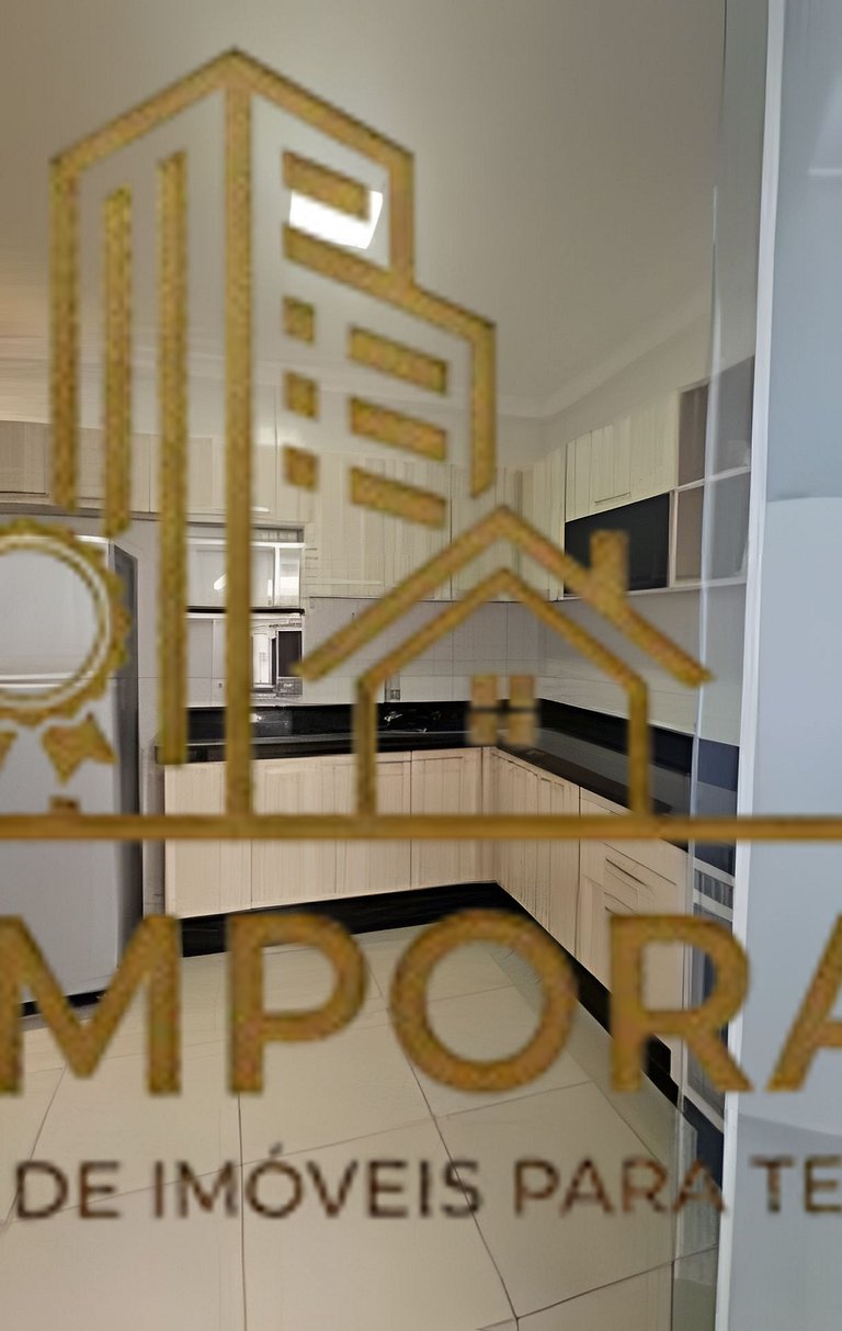 Casa 2 Quartos, Ar cond. próximo ao P7, Rodoviária