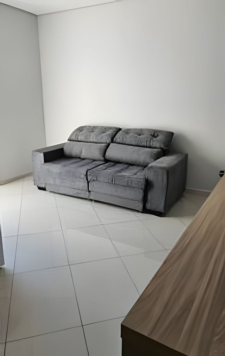 Casa Grande em Americana proximo a Rodoviaria e ao P7 Evento