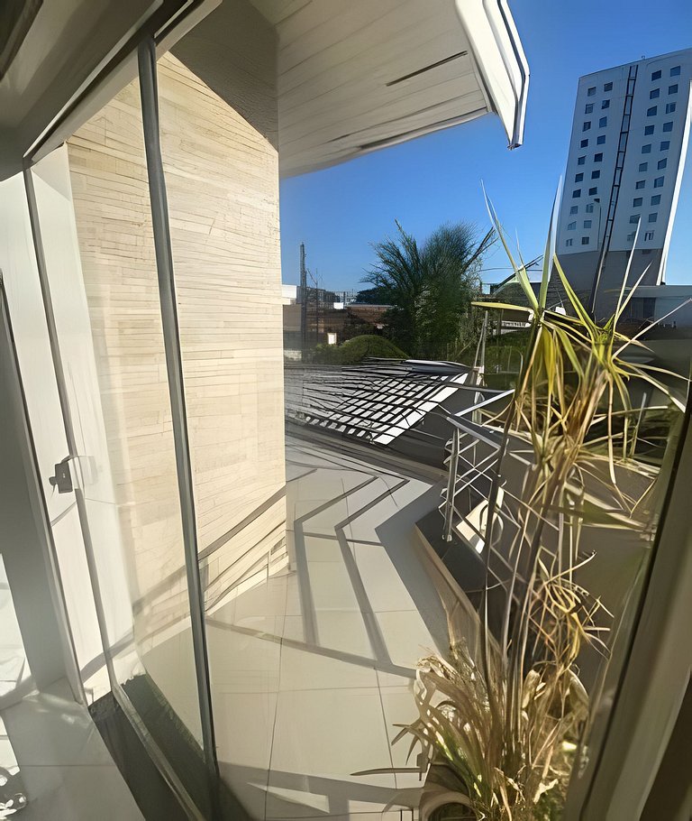 Casa Grande em Americana proximo a Rodoviaria e ao P7 Evento