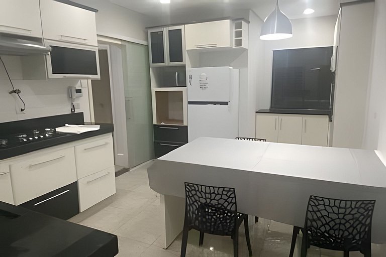 Casa Grande em Americana proximo a Rodoviaria e ao P7 Evento