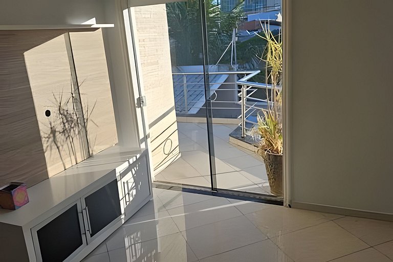 Casa Grande em Americana proximo a Rodoviaria e ao P7 Evento