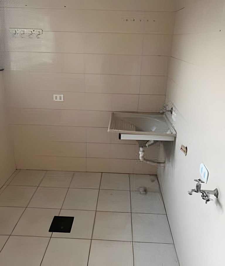 Casa Grande em Americana proximo a Rodoviaria e ao P7 Evento