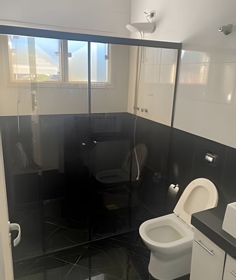 Casa Grande em Americana proximo a Rodoviaria e ao P7 Evento