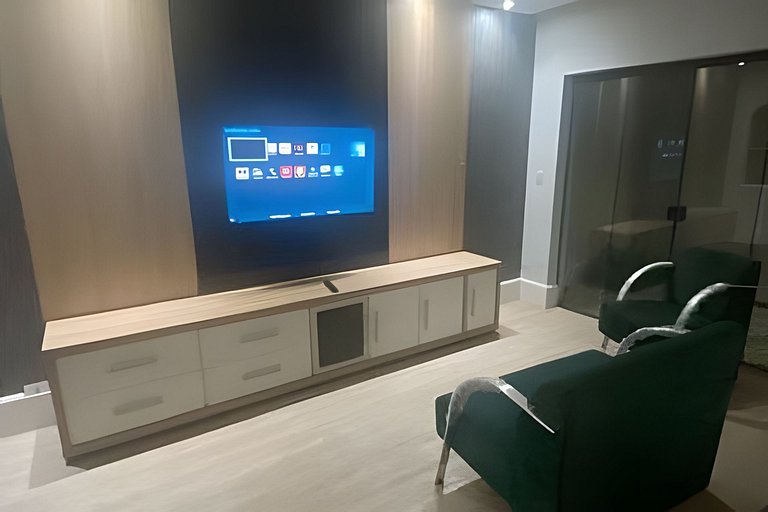 Casa Grande em Americana proximo a Rodoviaria e ao P7 Evento