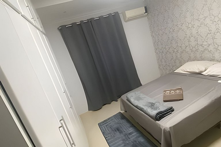 Casa Grande em Americana proximo a Rodoviaria e ao P7 Evento