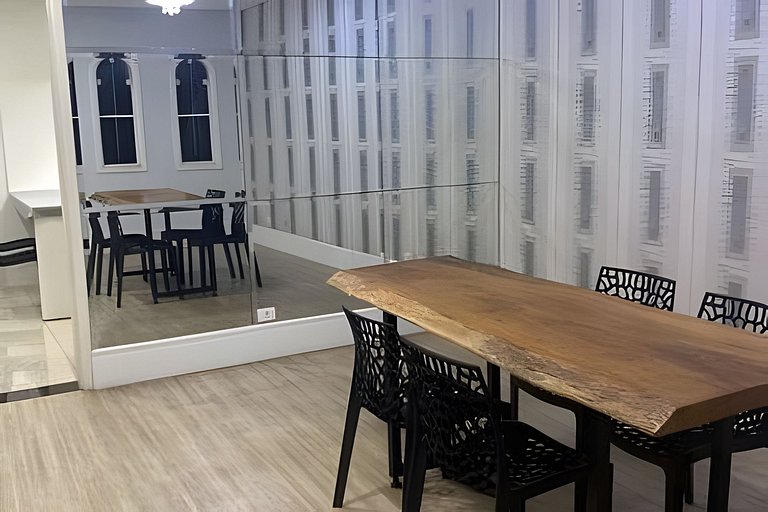 Casa Grande em Americana proximo a Rodoviaria e ao P7 Evento