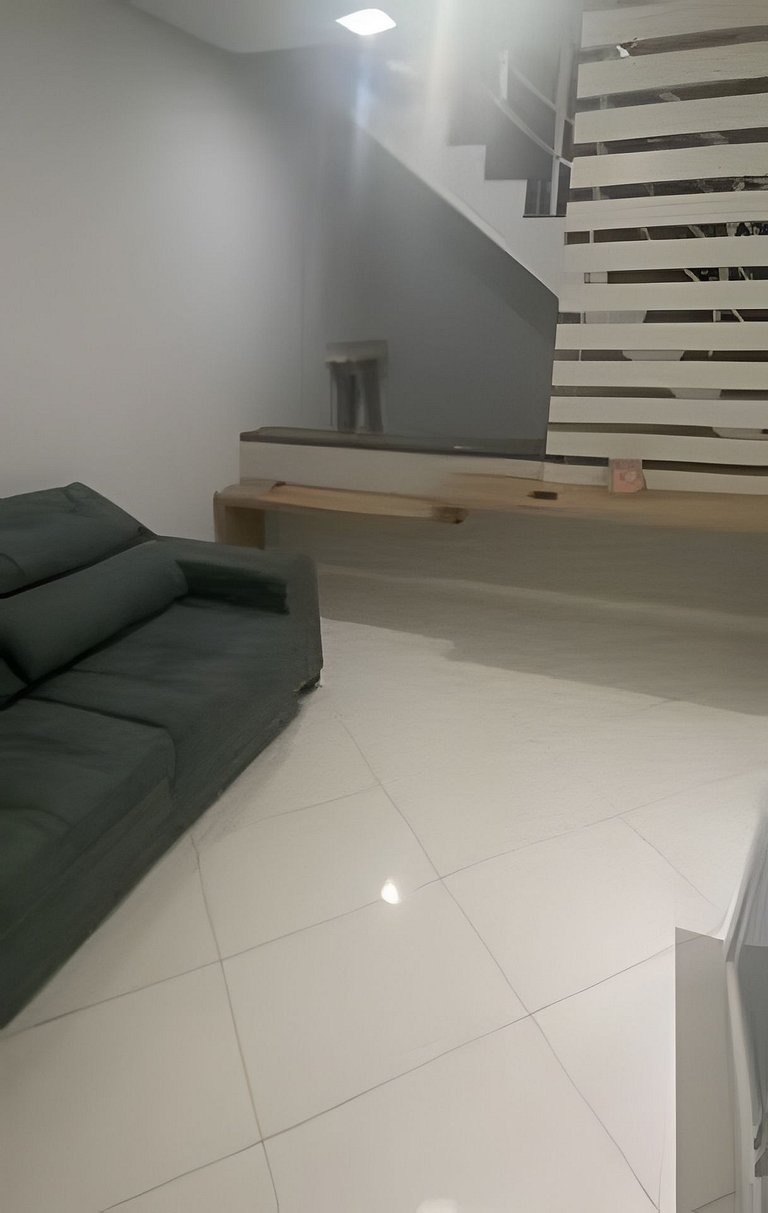 Casa Grande em Americana proximo a Rodoviaria e ao P7 Evento
