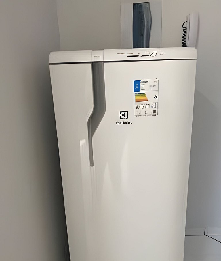 Apartamento 2 Quartos 2 Banheiros com Ar