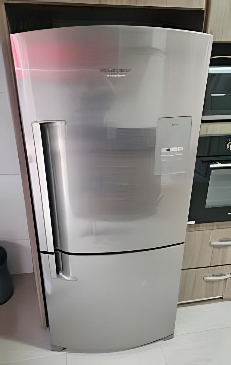 Linda Casa com Churrasqueira e 3 Quartos com Ar