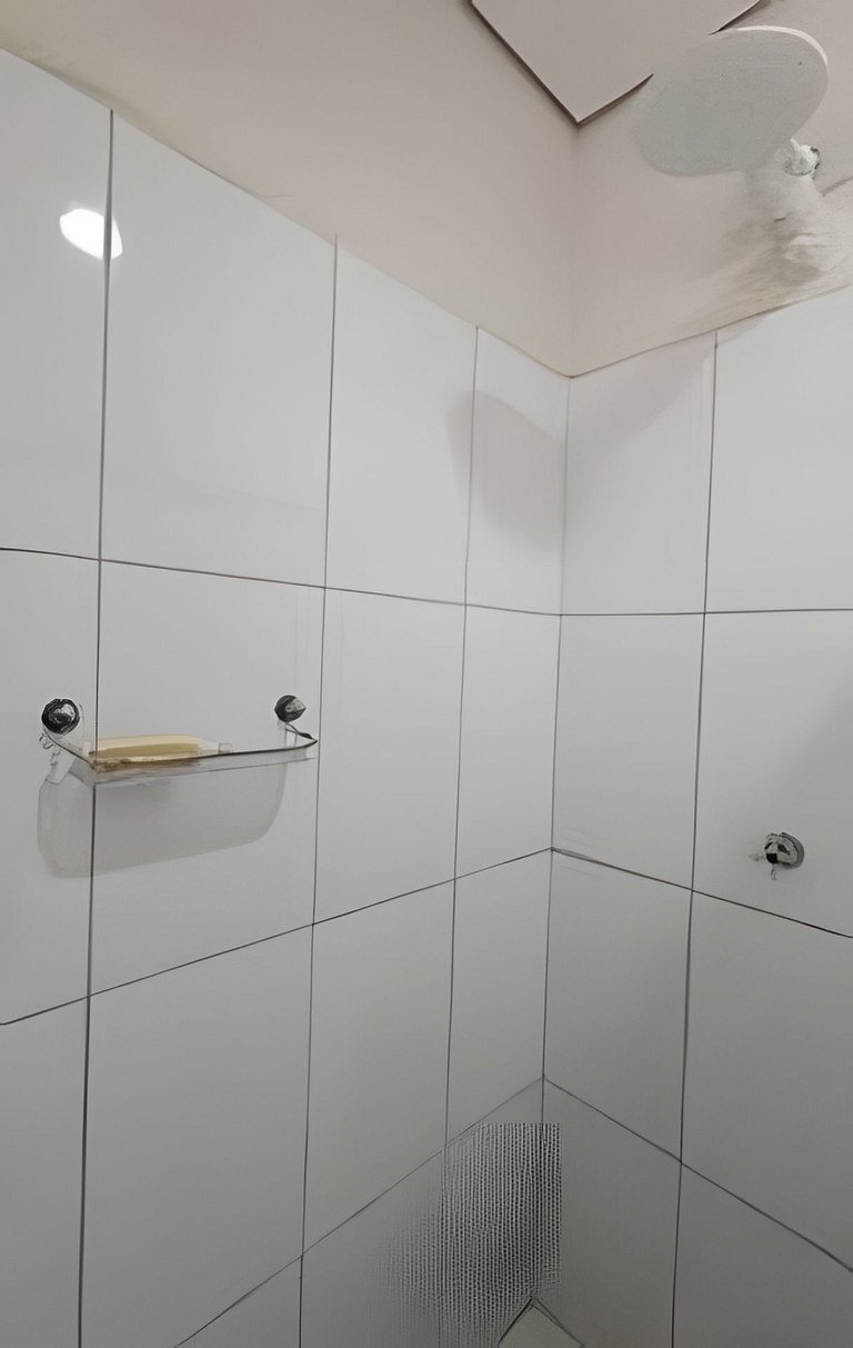 Linda Casa com Churrasqueira e 3 Quartos com Ar