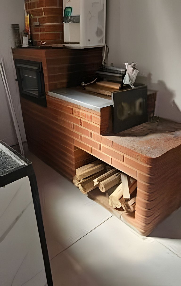 Linda casa com 2 suites, 1km/2 min do ECPA ,Tupi