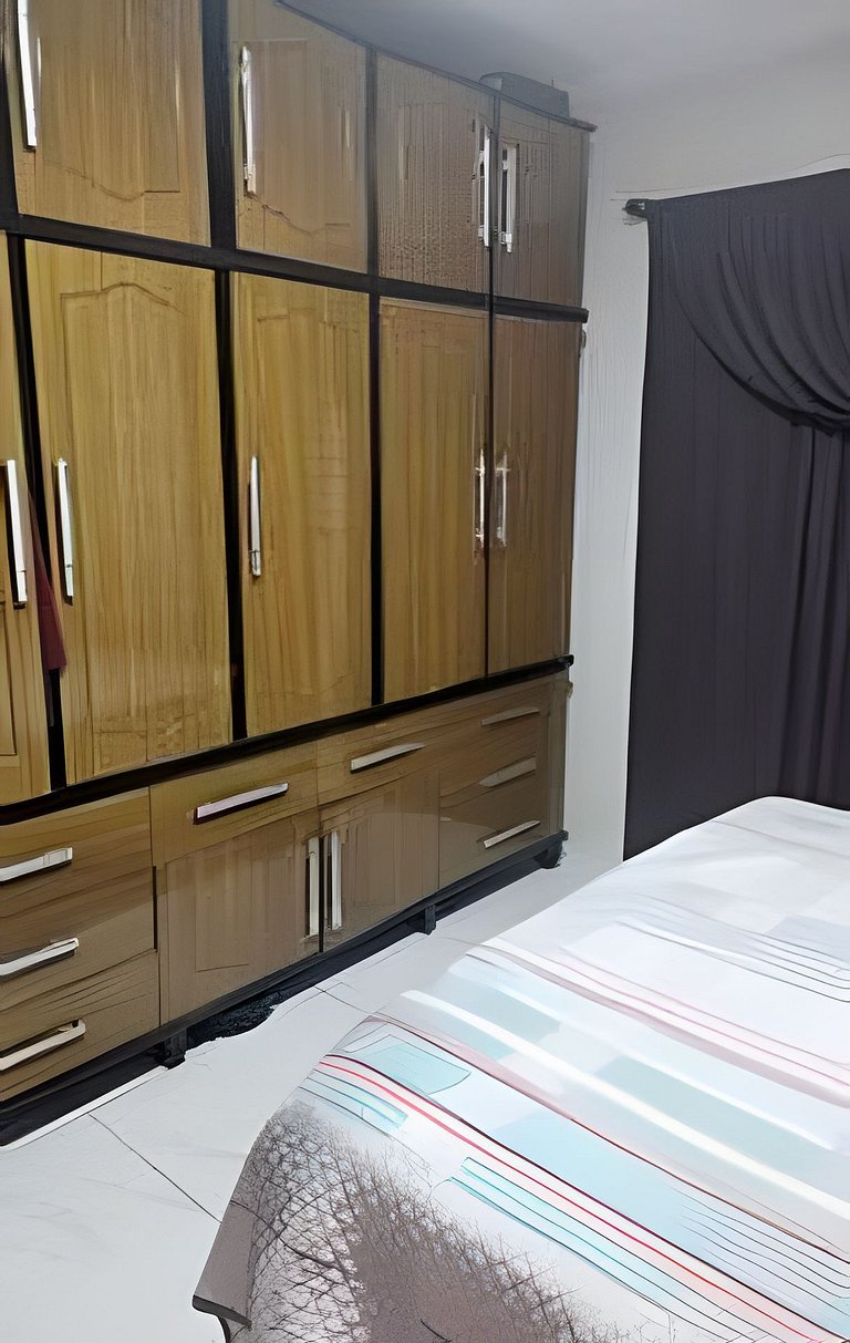 Linda casa com 2 suites, 1km/2 min do ECPA ,Tupi