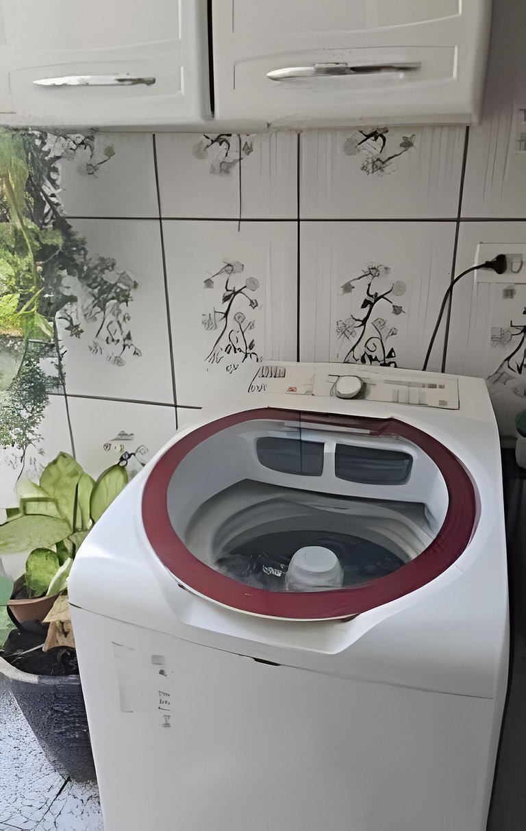 Linda casa com 2 suites, 1km/2 min do ECPA ,Tupi