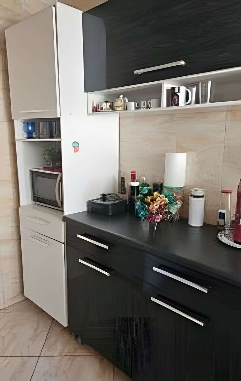 Linda casa com 2 suites, 1km/2 min do ECPA ,Tupi