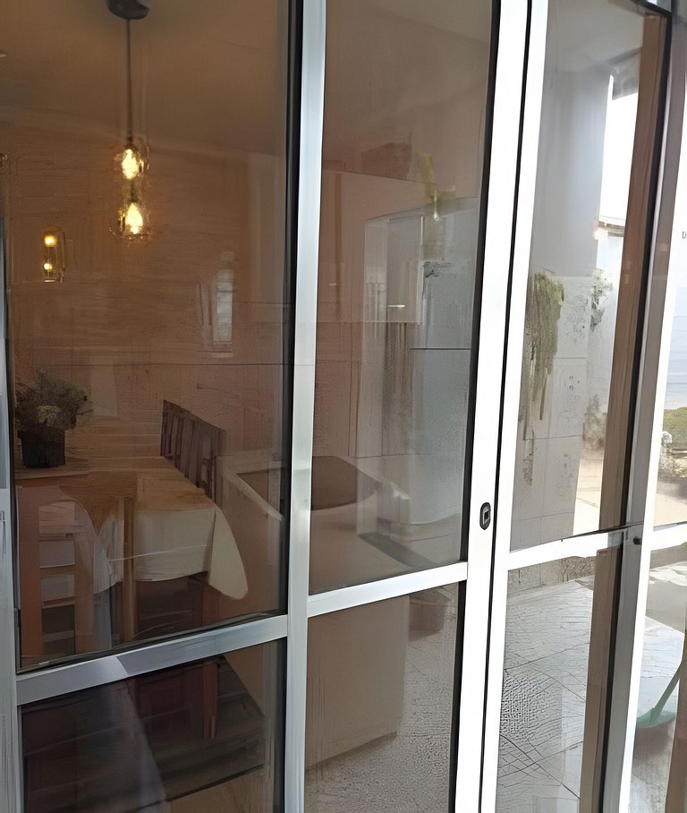 Linda casa com 2 suites, 1km/2 min do ECPA ,Tupi