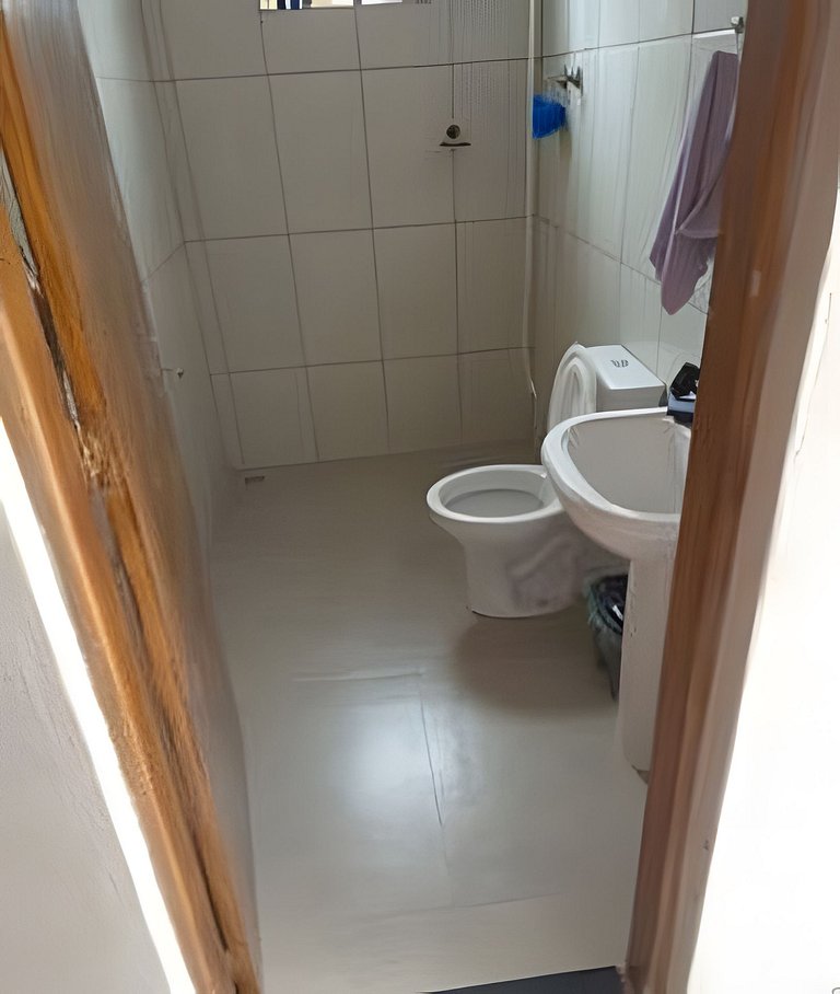 Linda casa com 2 suites, 1km/2 min do ECPA ,Tupi