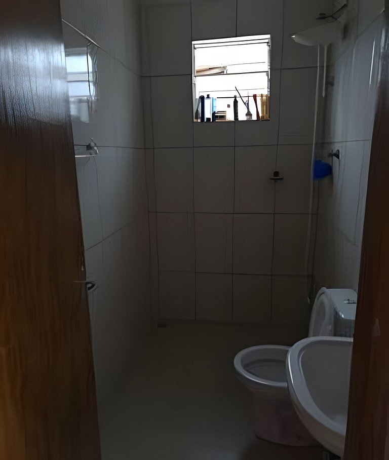 Linda casa com 2 suites, 1km/2 min do ECPA ,Tupi