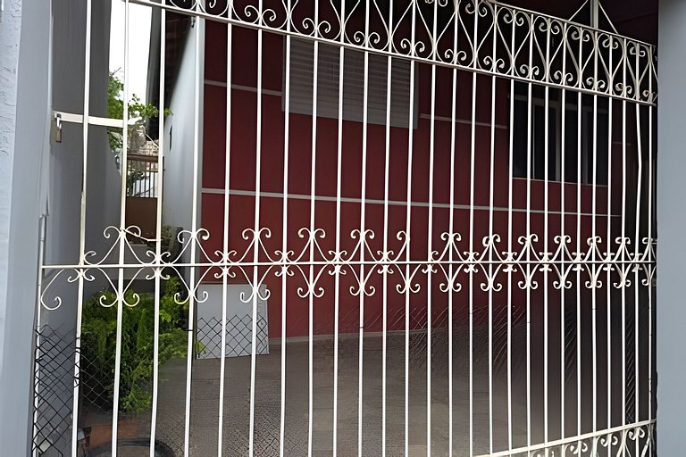Linda casa com 2 suites, 1km/2 min do ECPA ,Tupi