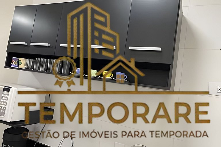 Ap Amplo Completo e Economico