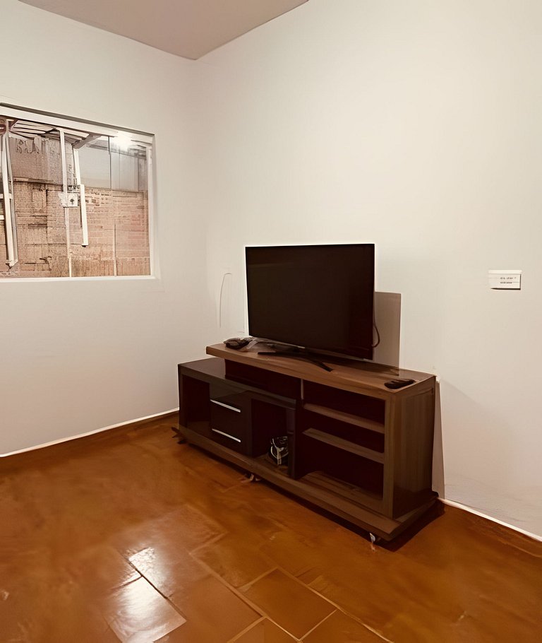Casa completa 2 quartos em SBO proximo ao Tivoli shoping