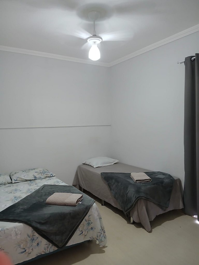 Casa Grande em Americana proximo a Rodoviaria e ao P7 Evento