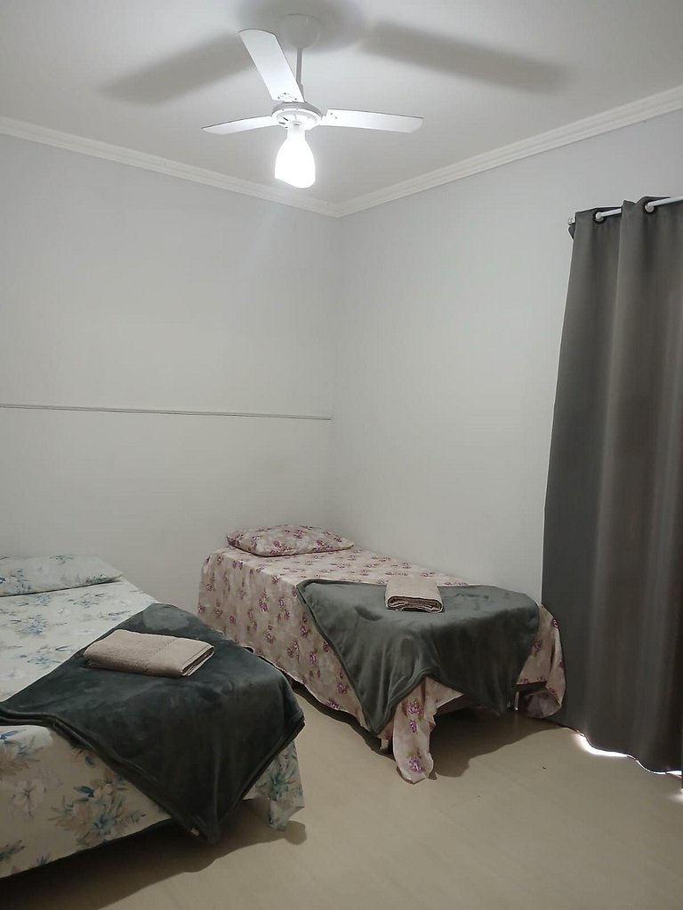 Casa Grande em Americana proximo a Rodoviaria e ao P7 Evento