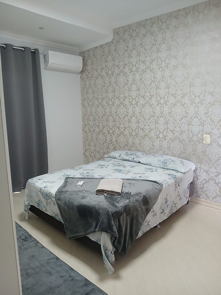 Casa Grande em Americana proximo a Rodoviaria e ao P7 Evento