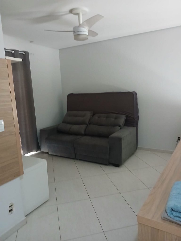 Casa Grande em Americana proximo a Rodoviaria e ao P7 Evento